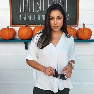 MOD REF White Top